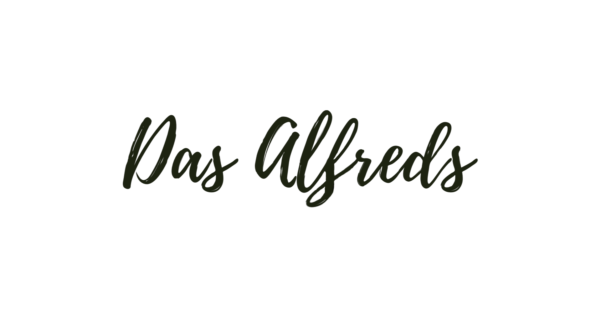 Das Alfreds
